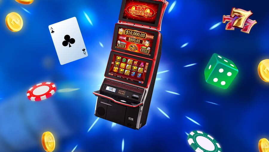 Крім демо-слотів, в українських казино 777 доступні для гри: рулетка та покер, live-слоти.
