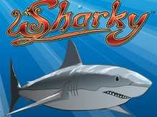 Sharky от Novomatic